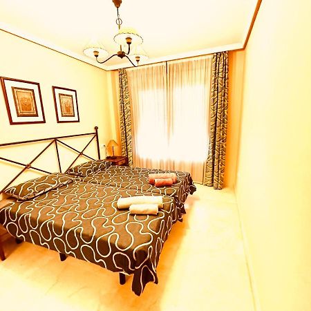 Amazing Beach Apartment!! Benalmádena Zewnętrze zdjęcie