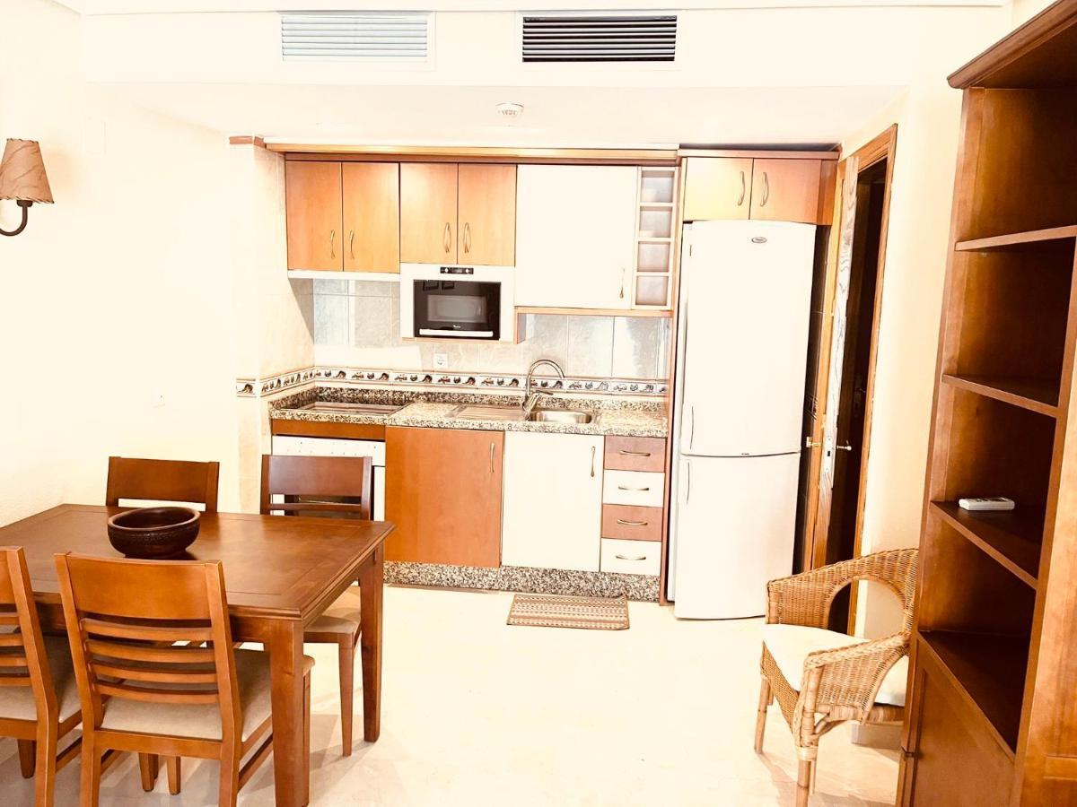 Amazing Beach Apartment!! Benalmádena Zewnętrze zdjęcie