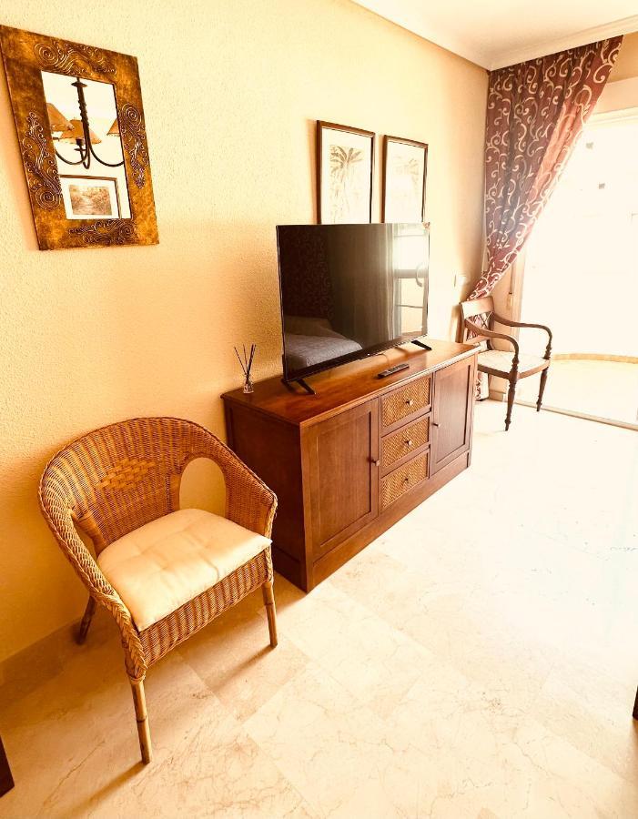 Amazing Beach Apartment!! Benalmádena Zewnętrze zdjęcie