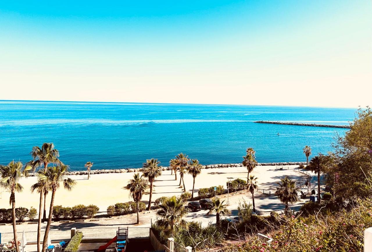 Amazing Beach Apartment!! Benalmádena Zewnętrze zdjęcie