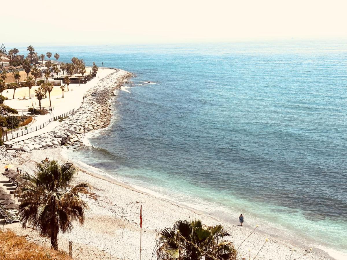 Amazing Beach Apartment!! Benalmádena Zewnętrze zdjęcie